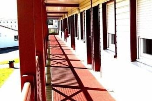 SO'LODGE Hôtel Niort A83 (La Crèche)
